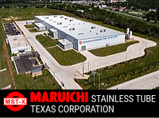 Maruichi Stainless Tube Texas Corporation